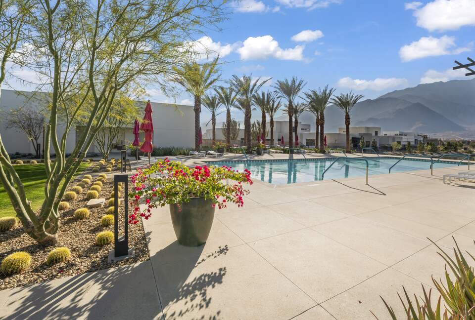 Miralon of Palm Springs - Palm Springs, California