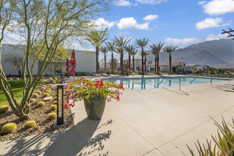 Miralon of Palm Springs - Palm Springs, California