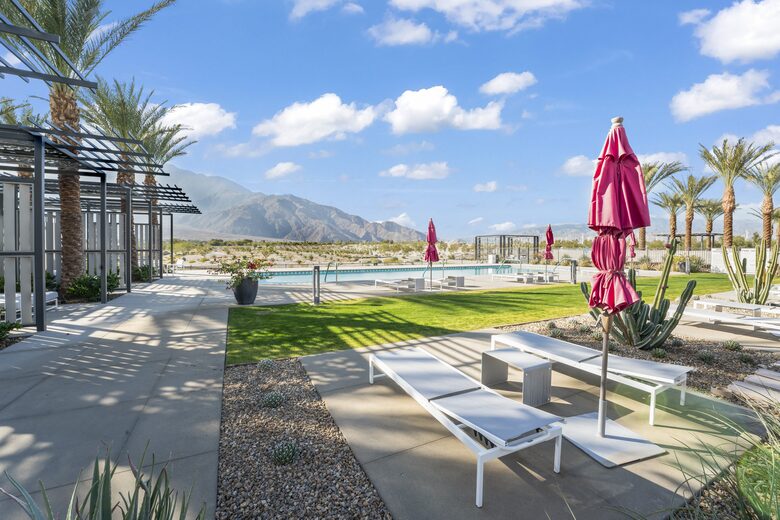 Miralon of Palm Springs - Palm Springs, California