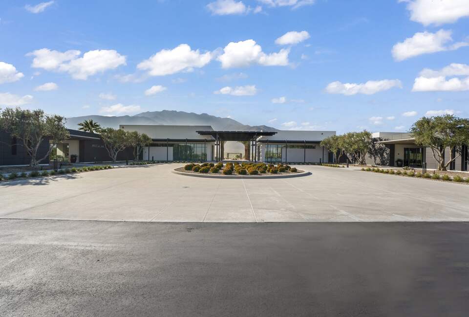 Miralon of Palm Springs - Palm Springs, California