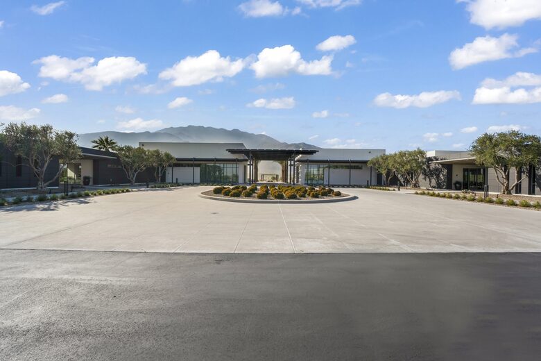 Miralon of Palm Springs - Palm Springs, California