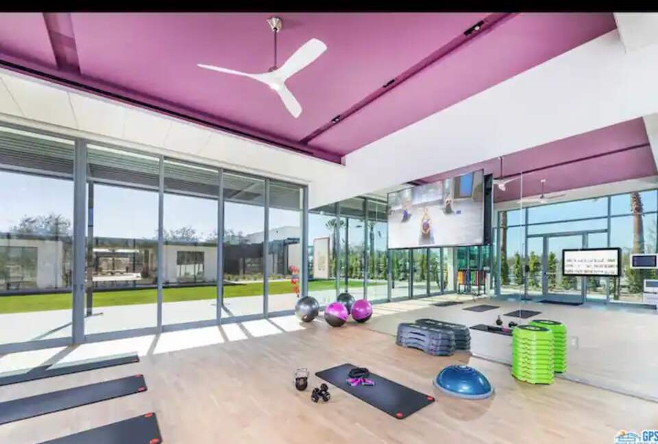 Miralon of Palm Springs - Palm Springs, California