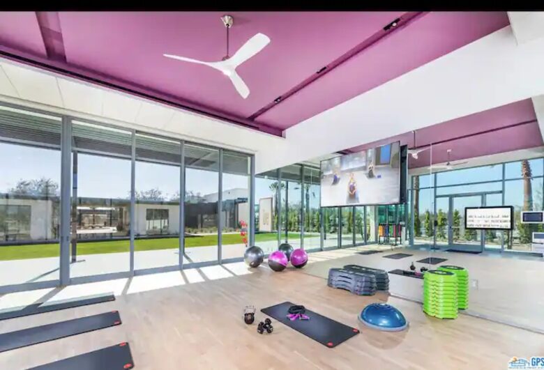 Miralon of Palm Springs - Palm Springs, California