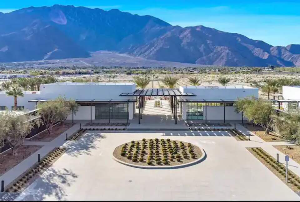 Miralon of Palm Springs - Palm Springs, California