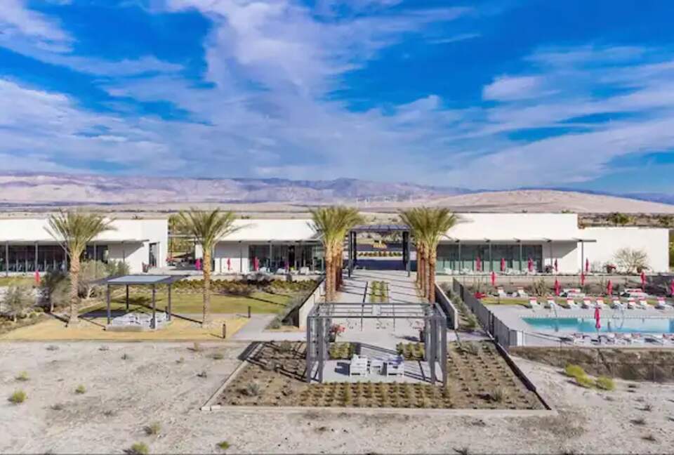 Miralon of Palm Springs - Palm Springs, California