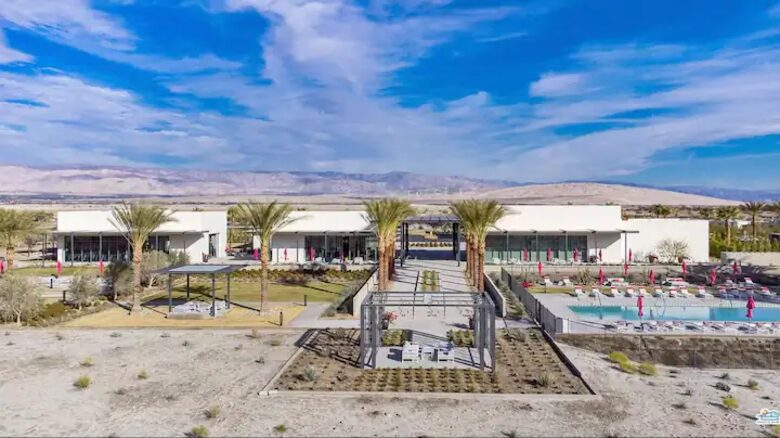 Miralon of Palm Springs - Palm Springs, California