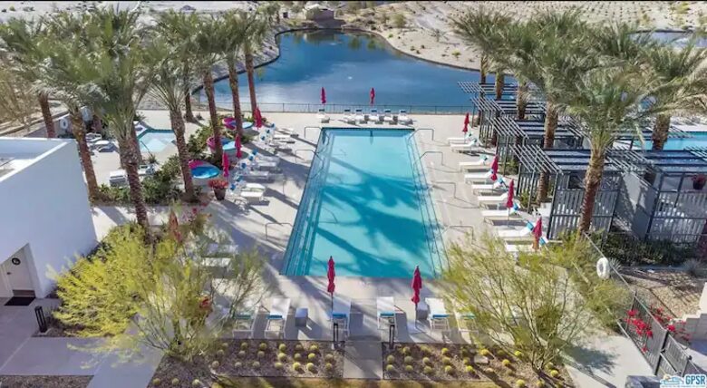 Miralon of Palm Springs - Palm Springs, California