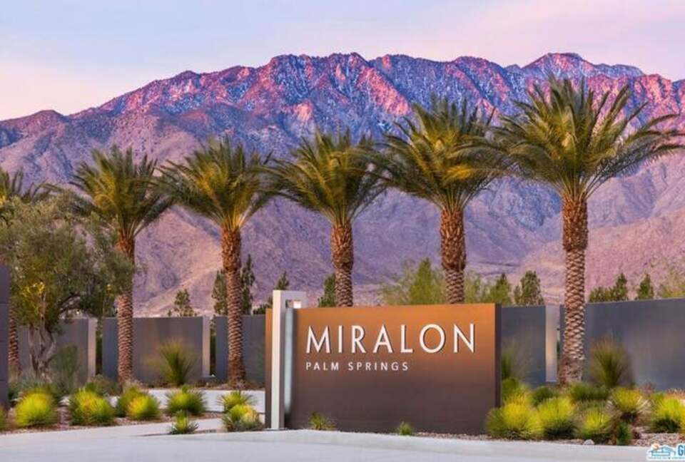 Miralon of Palm Springs - Palm Springs, California