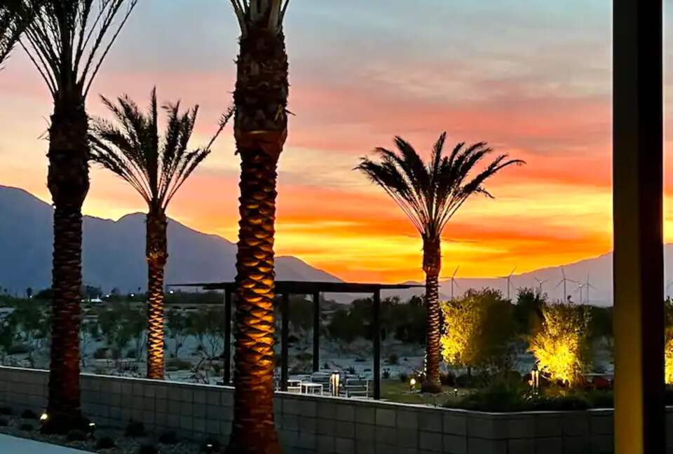 Miralon of Palm Springs - Palm Springs, California