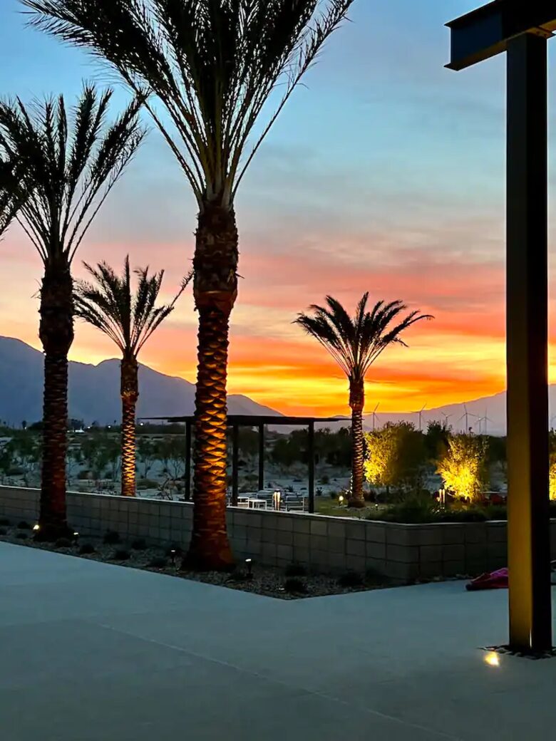 Miralon of Palm Springs - Palm Springs, California