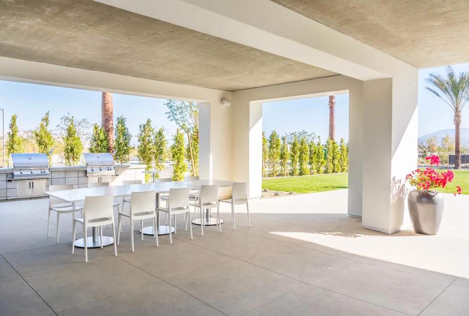 Miralon of Palm Springs - Palm Springs, California