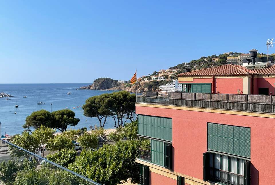 Atico duplex Sant Feliu de Guixols - Sant Feliu de Guíxols, Spain