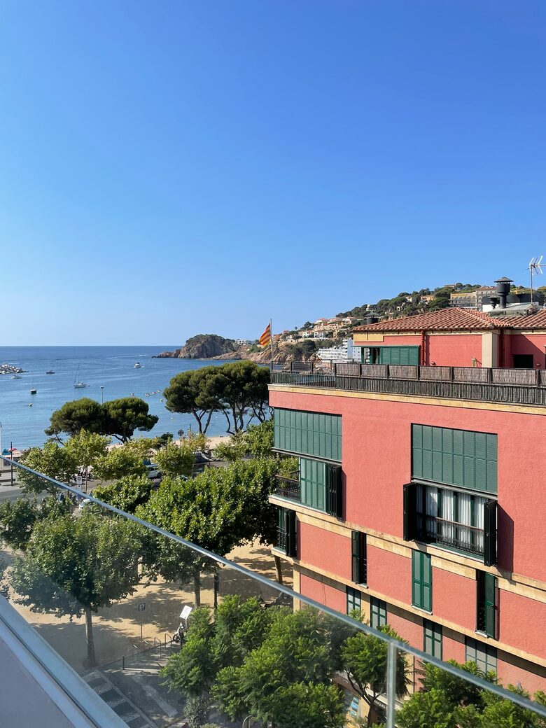 Atico duplex Sant Feliu de Guixols - Sant Feliu de Guíxols, Spain