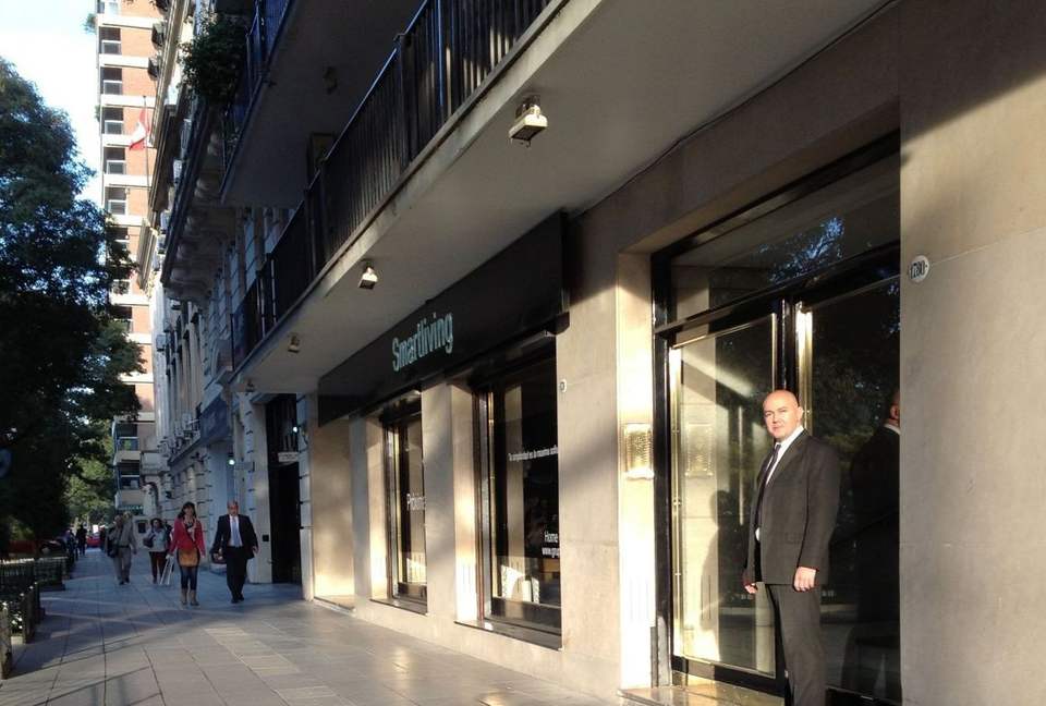 Classic Palermo - Rincón del Plata Apartment - Buenos Aires, Argentina