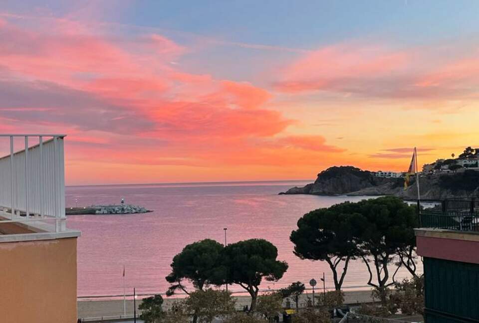 Atico duplex Sant Feliu de Guixols - Sant Feliu de Guíxols, Spain