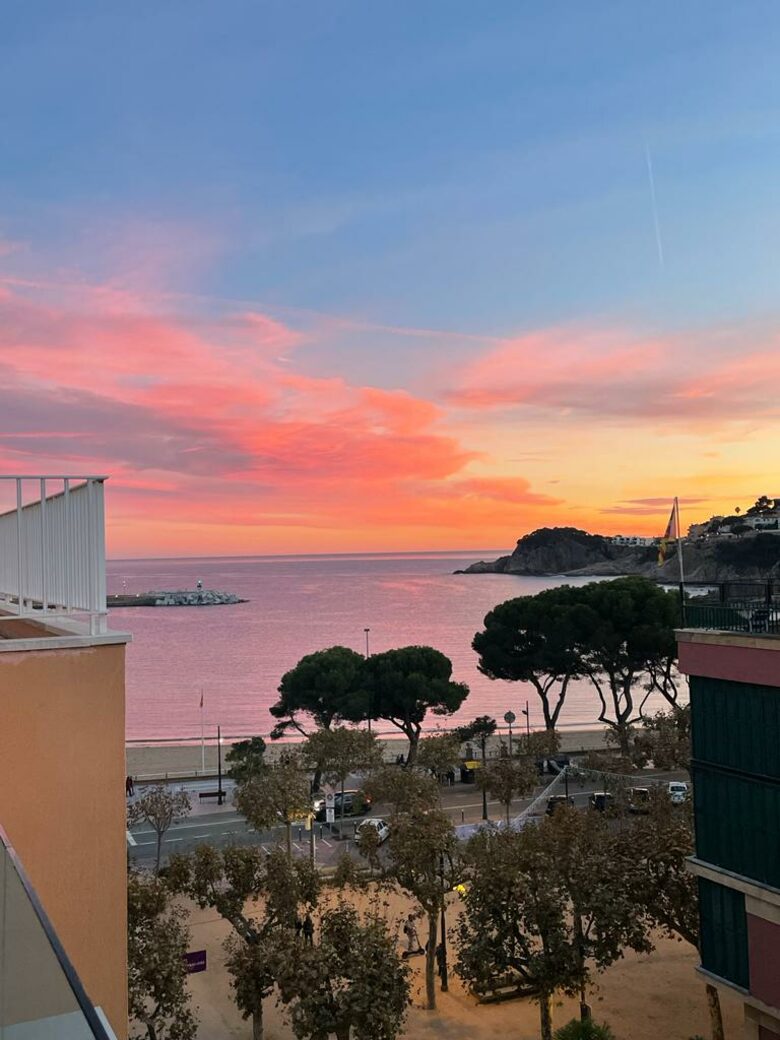 Atico duplex Sant Feliu de Guixols - Sant Feliu de Guíxols, Spain