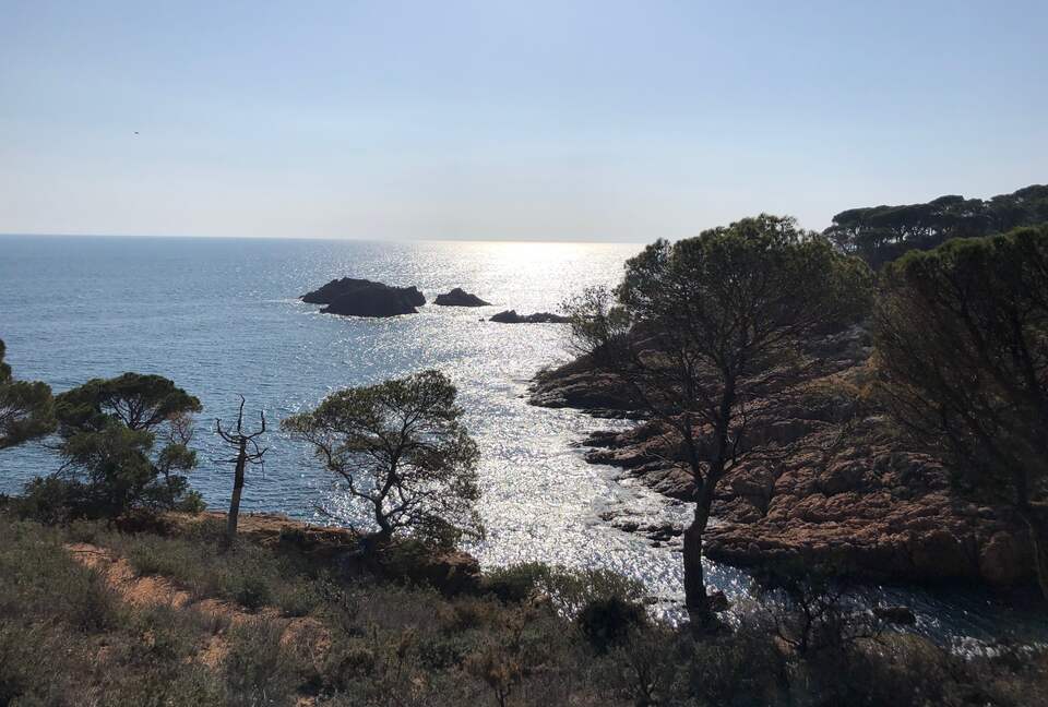 Costa Brava