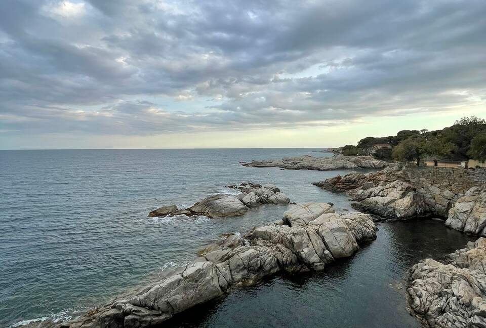 Costa Brava