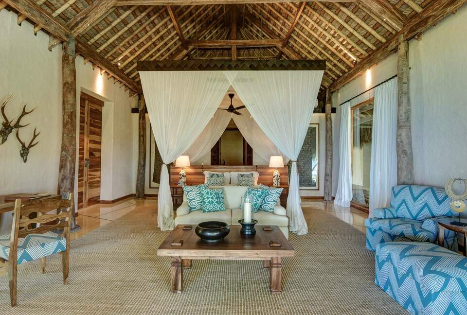 Nihi Sumba - Kasambi Estate (R) - Sumba, Indonesia