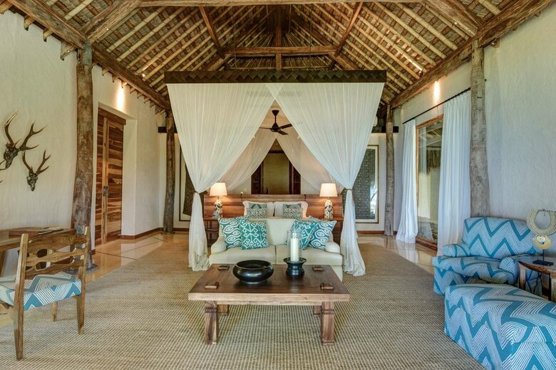 Nihi Sumba - Kasambi Estate (R) - Sumba, Indonesia