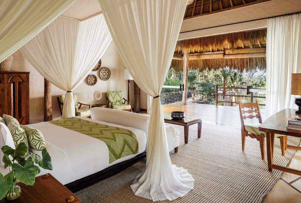 Nihi Sumba - Kasambi Estate (R) - Sumba, Indonesia