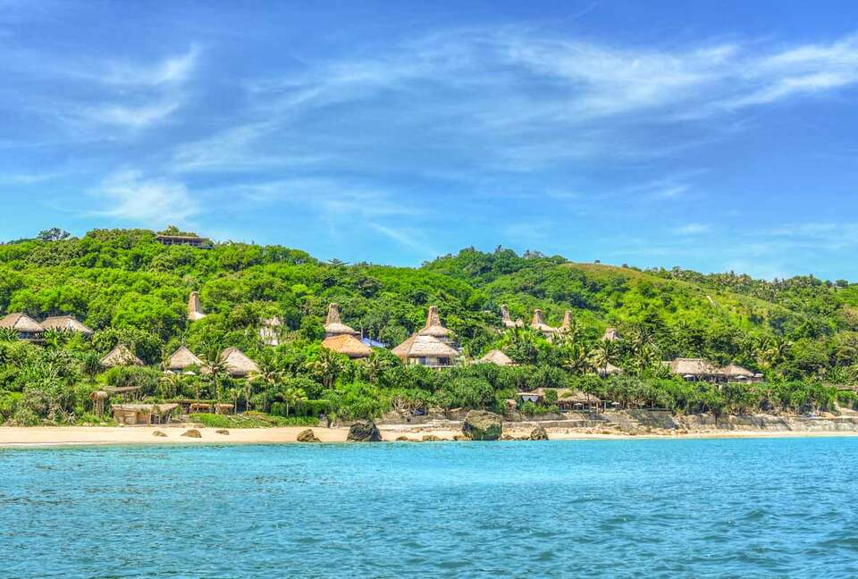 Nihi Sumba - Kasambi Estate (R) - Sumba, Indonesia