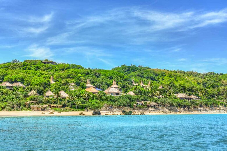 Nihi Sumba - Kasambi Estate (R) - Sumba, Indonesia