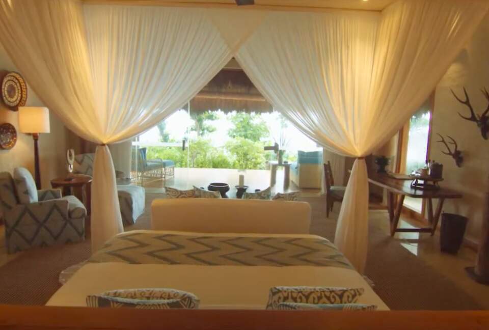 Nihi Sumba - Kasambi Estate (R) - Sumba, Indonesia