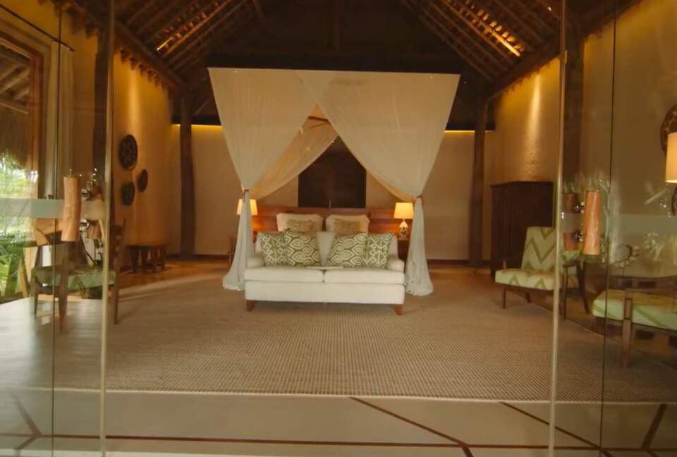 Nihi Sumba - Kasambi Estate (R) - Sumba, Indonesia