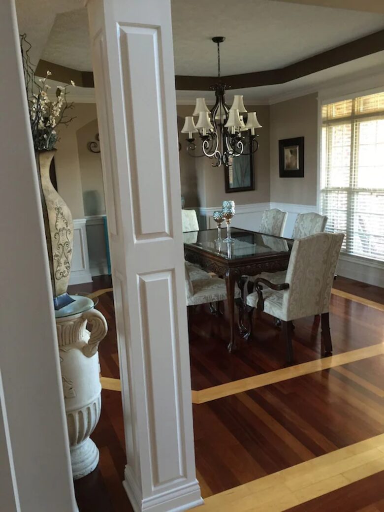 Family Home with Heated Pool and Hot Tub near Louisville - Floyds Knobs, Indiana