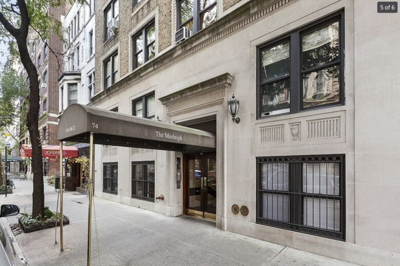 Central Park Sunlight | Upper West Side - New York City, New York