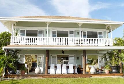 Villa Selma at Golden Cove - St. Mary, Jamaica