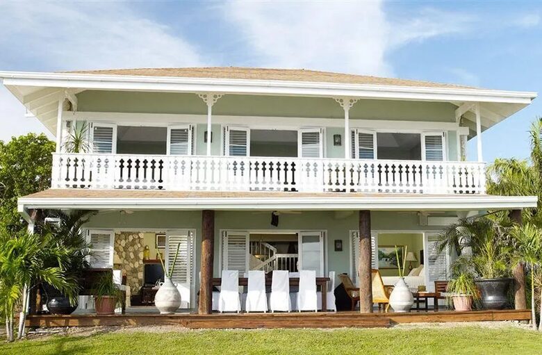 Villa Selma at Golden Cove - St. Mary, Jamaica