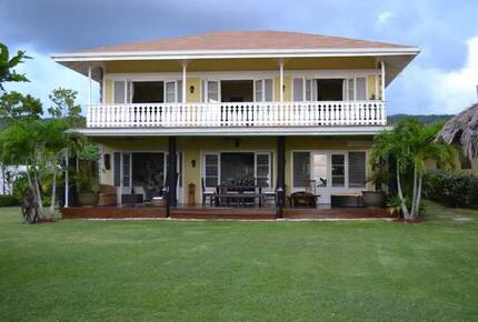 Villa Selma at Golden Cove - St. Mary, Jamaica