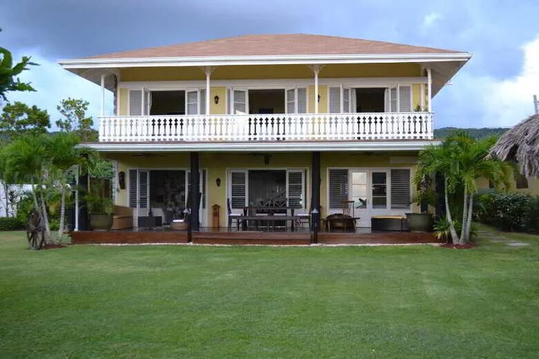 Villa Selma at Golden Cove - St. Mary, Jamaica