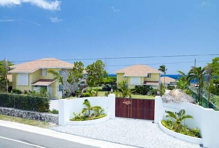 Villa Selma at Golden Cove - St. Mary, Jamaica