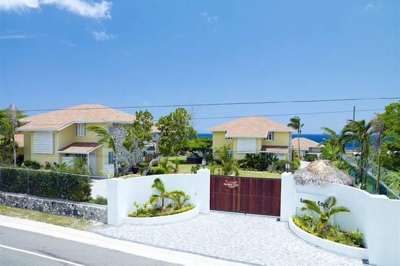 Villa Selma at Golden Cove - St. Mary, Jamaica