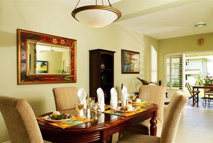 Villa Selma at Golden Cove - St. Mary, Jamaica