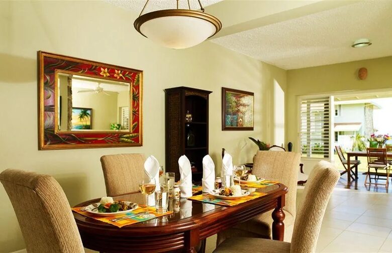 Villa Selma at Golden Cove - St. Mary, Jamaica