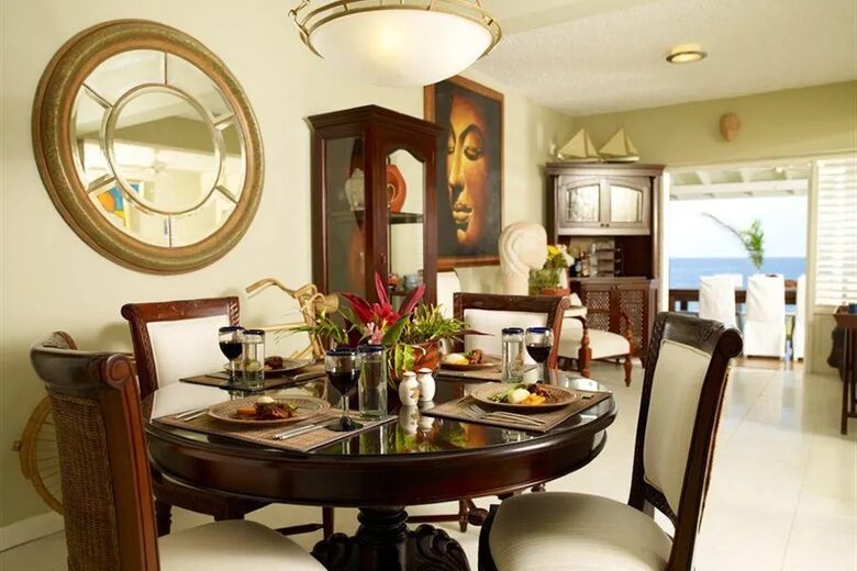 Villa Selma at Golden Cove - St. Mary, Jamaica