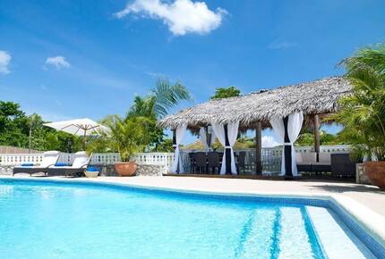 Villa Selma at Golden Cove - St. Mary, Jamaica