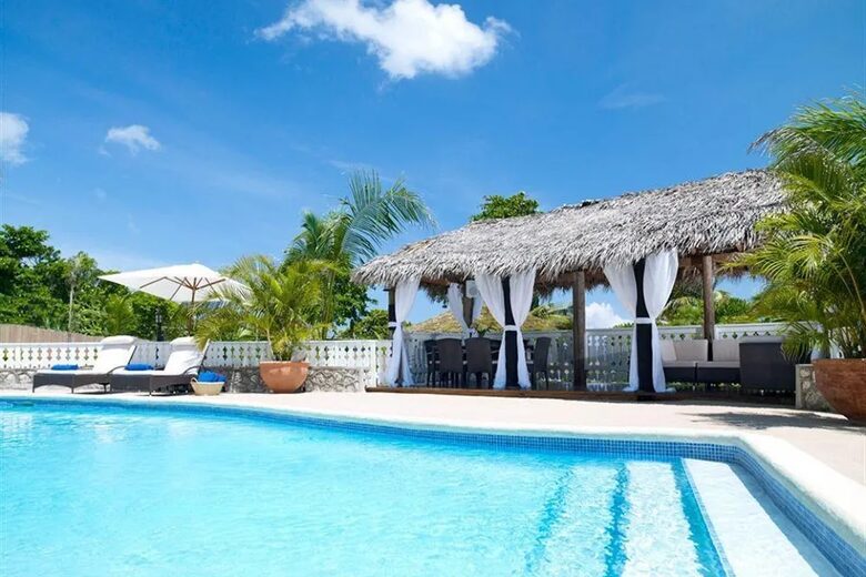 Villa Selma at Golden Cove - St. Mary, Jamaica