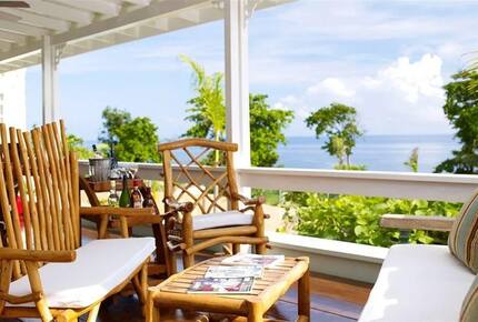 Villa Selma at Golden Cove - St. Mary, Jamaica