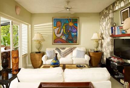 Villa Selma at Golden Cove - St. Mary, Jamaica