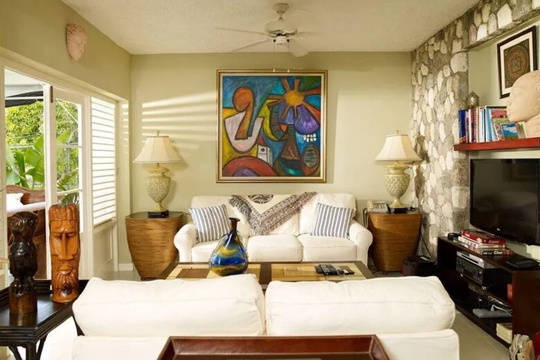 Villa Selma at Golden Cove - St. Mary, Jamaica