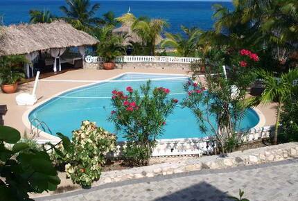 Villa Selma at Golden Cove - St. Mary, Jamaica