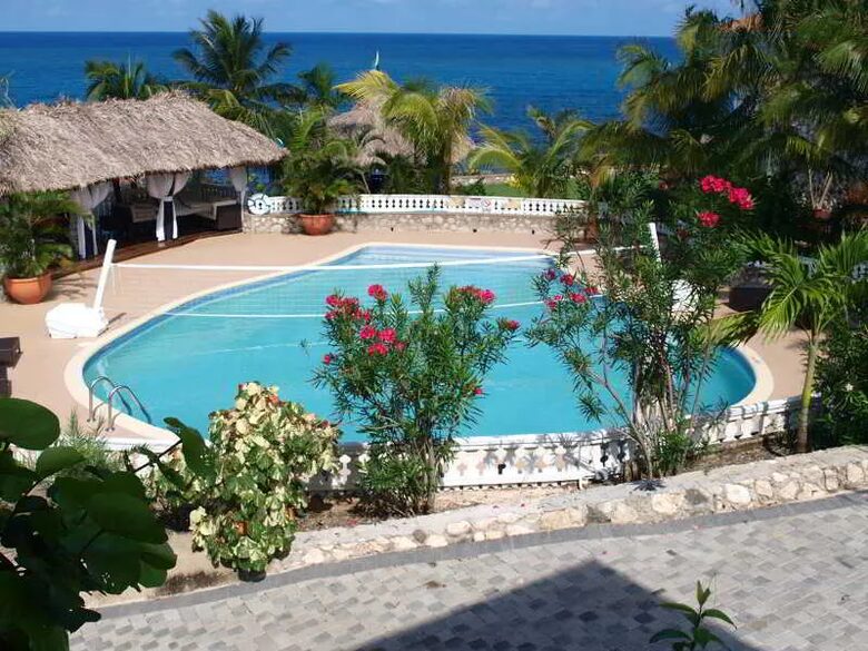 Villa Selma at Golden Cove - St. Mary, Jamaica