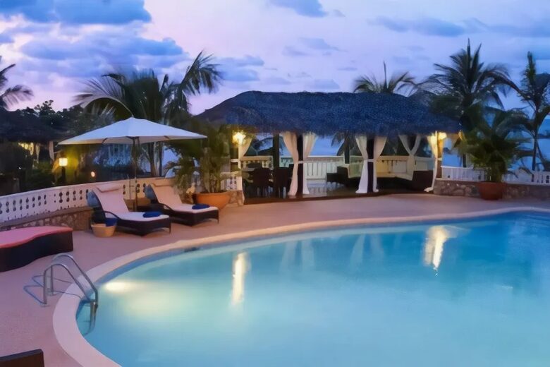 Villa Selma at Golden Cove - St. Mary, Jamaica