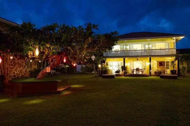 Villa Selma at Golden Cove - St. Mary, Jamaica