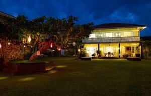 Villa Selma at Golden Cove - St. Mary, Jamaica